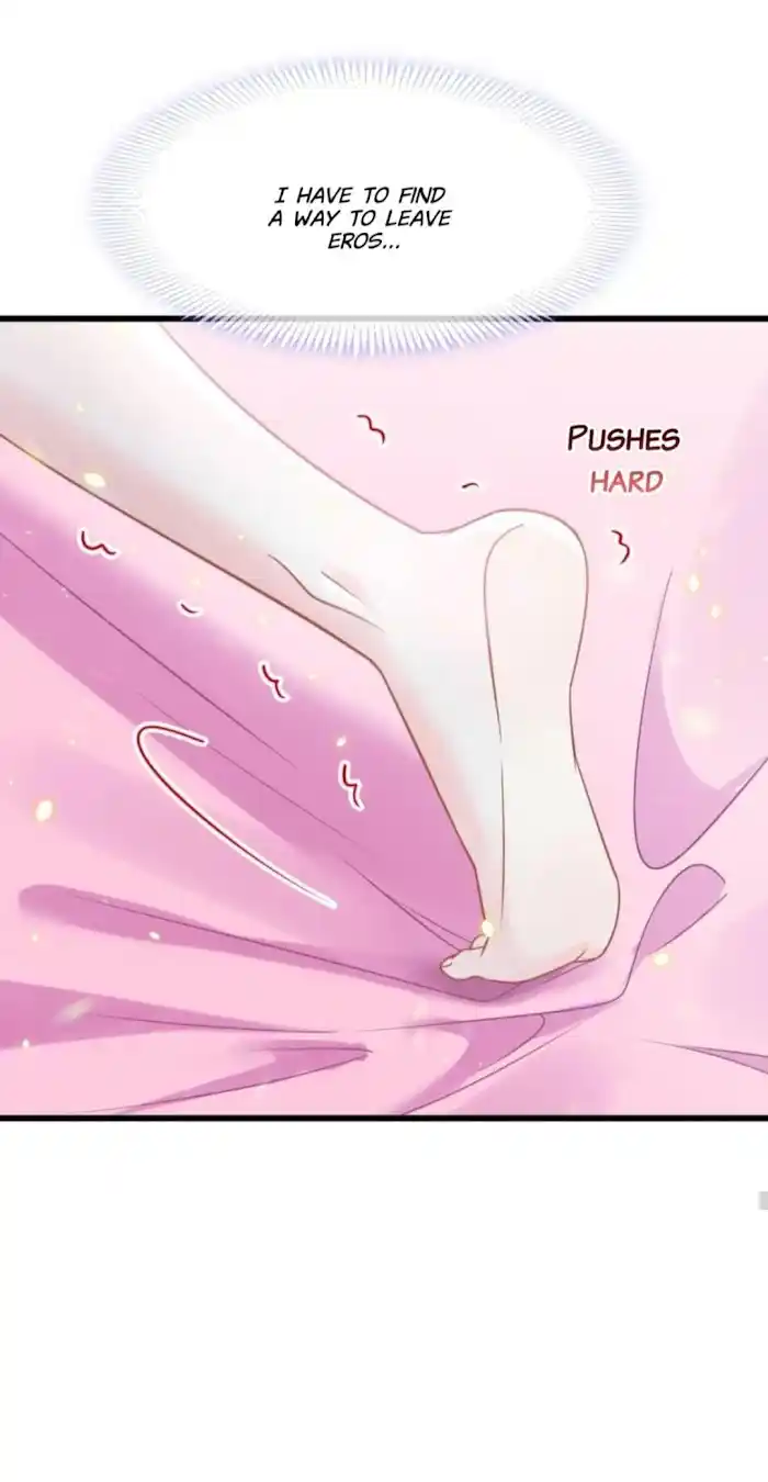 Devil's Lover Chapter 62