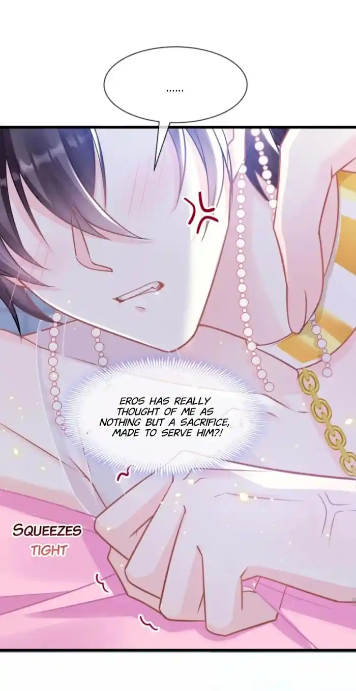 Devil's Lover Chapter 62