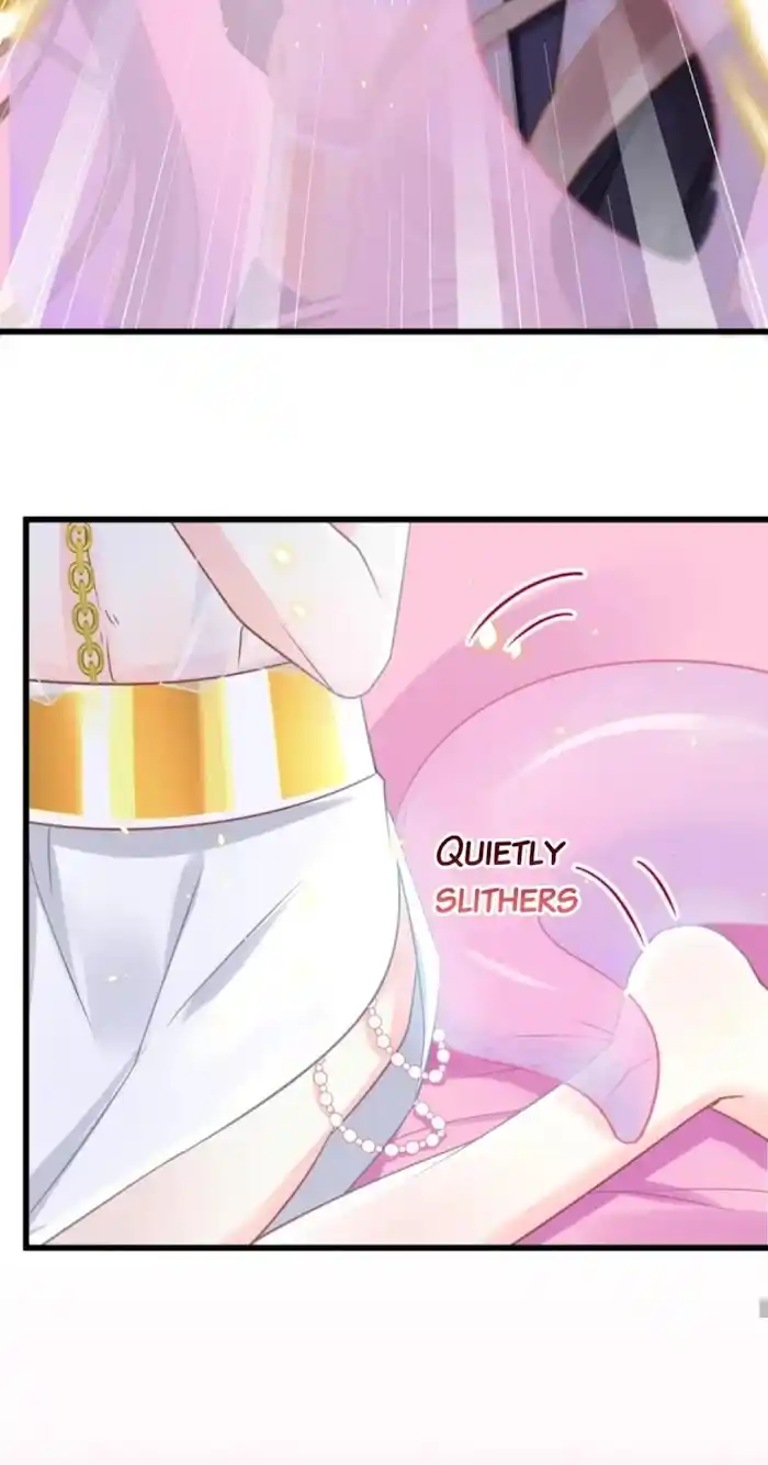 Devil's Lover Chapter 62