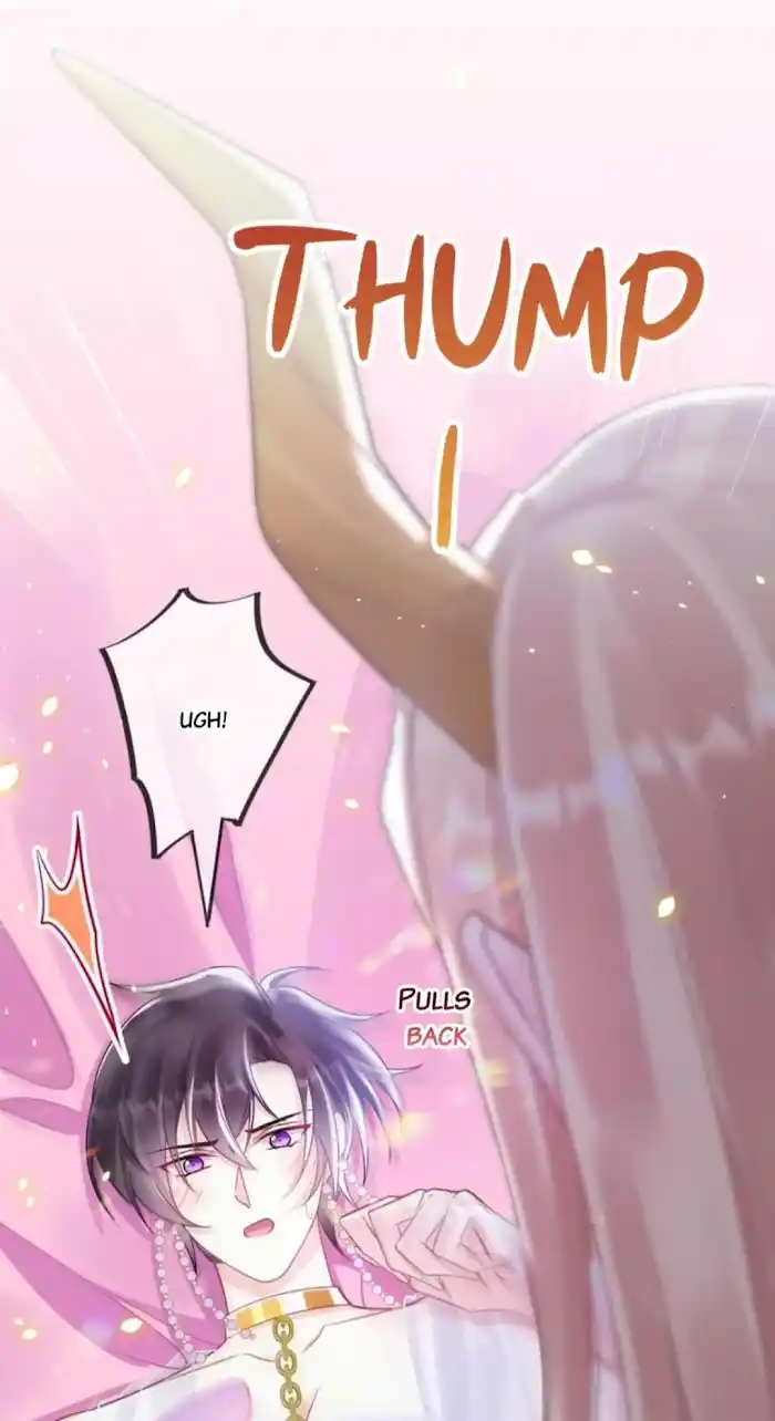 Devil's Lover Chapter 62