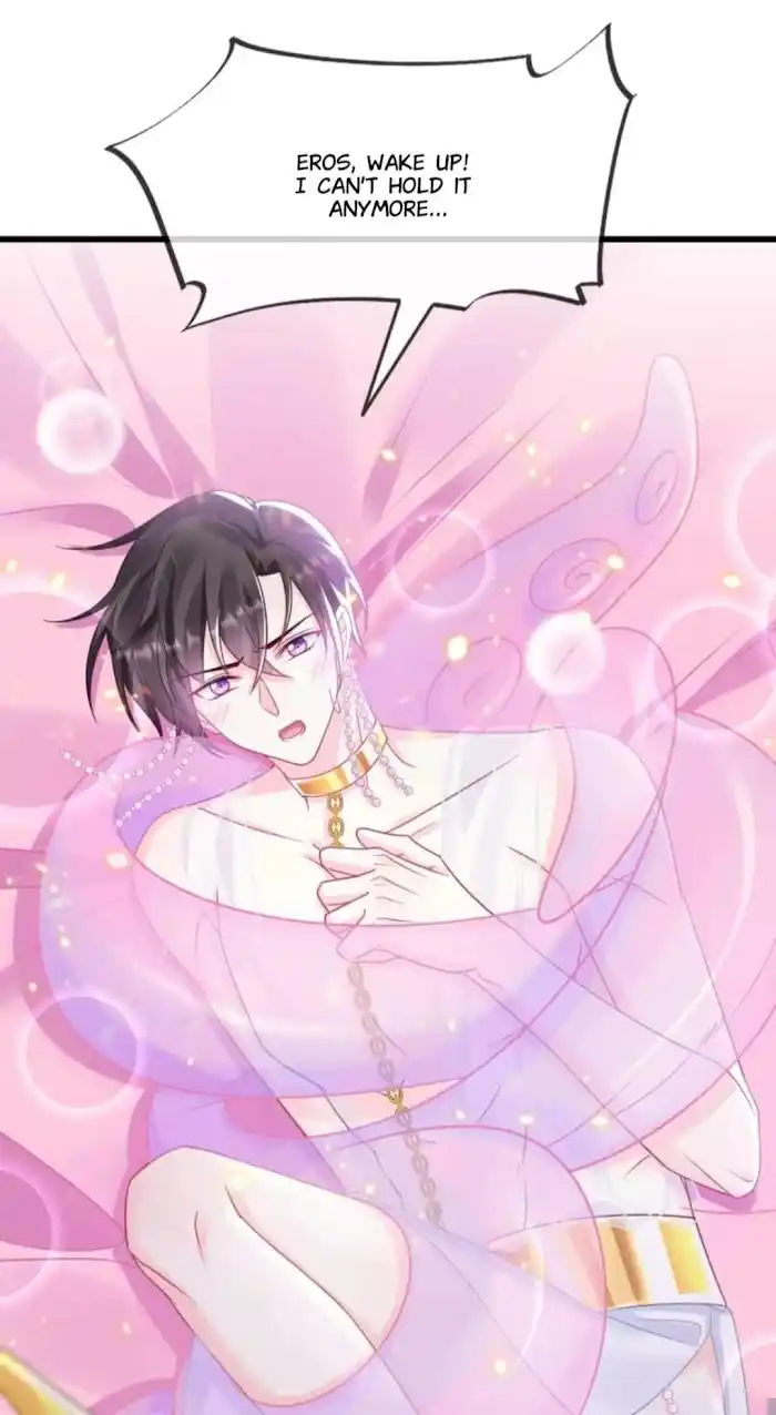 Devil's Lover Chapter 62