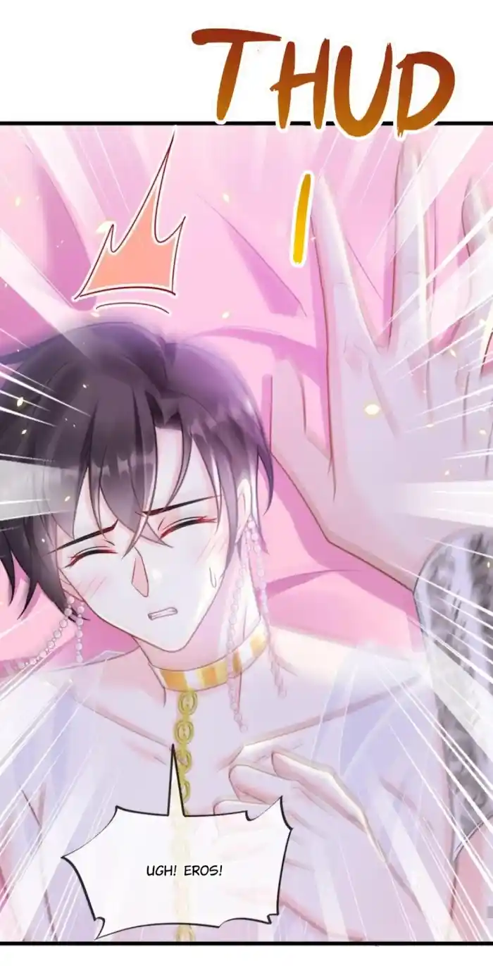 Devil's Lover Chapter 62