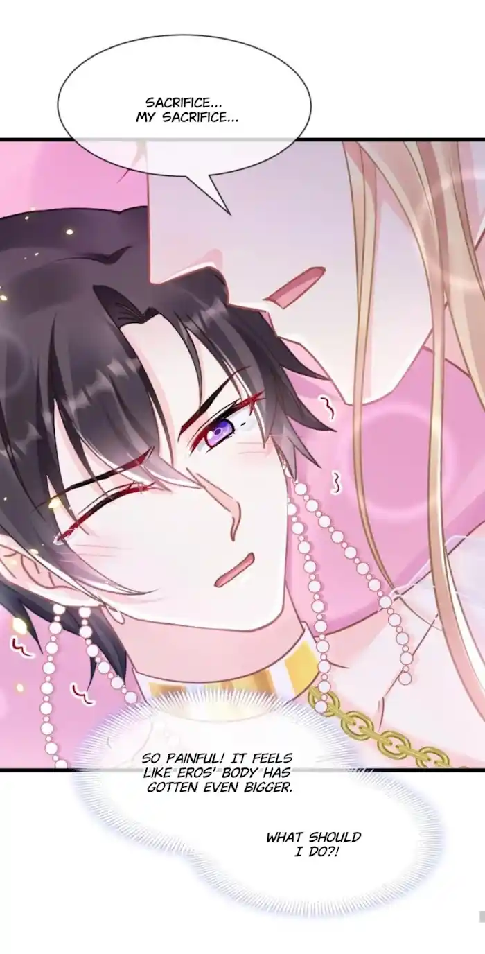 Devil's Lover Chapter 62