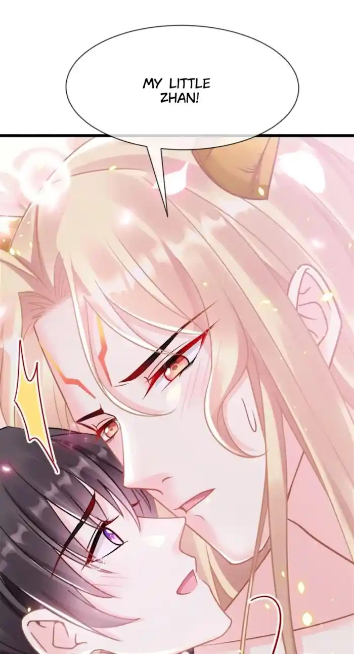 Devil's Lover Chapter 62