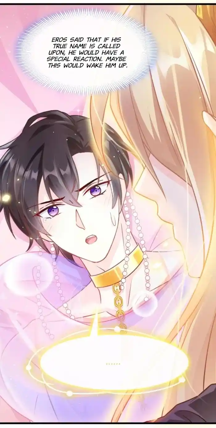 Devil's Lover Chapter 63