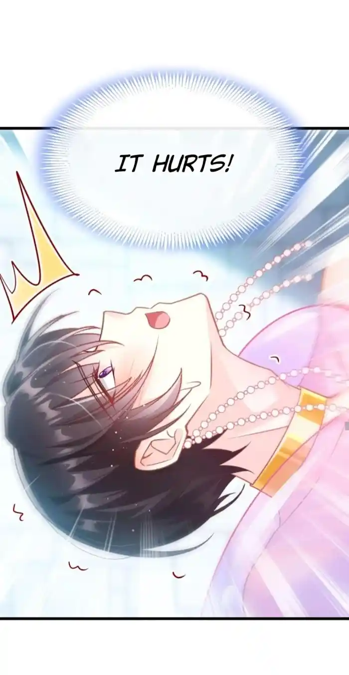 Devil's Lover Chapter 63