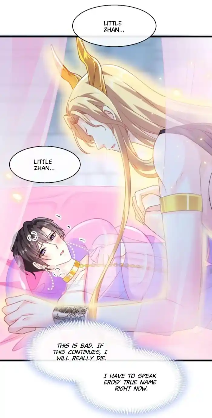 Devil's Lover Chapter 63