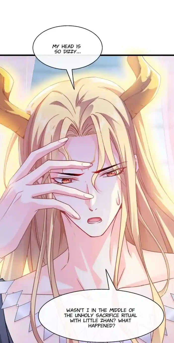 Devil's Lover Chapter 63