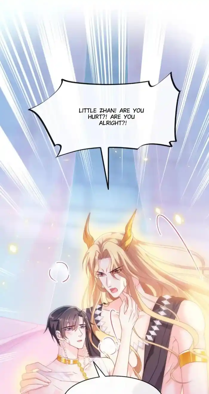 Devil's Lover Chapter 63