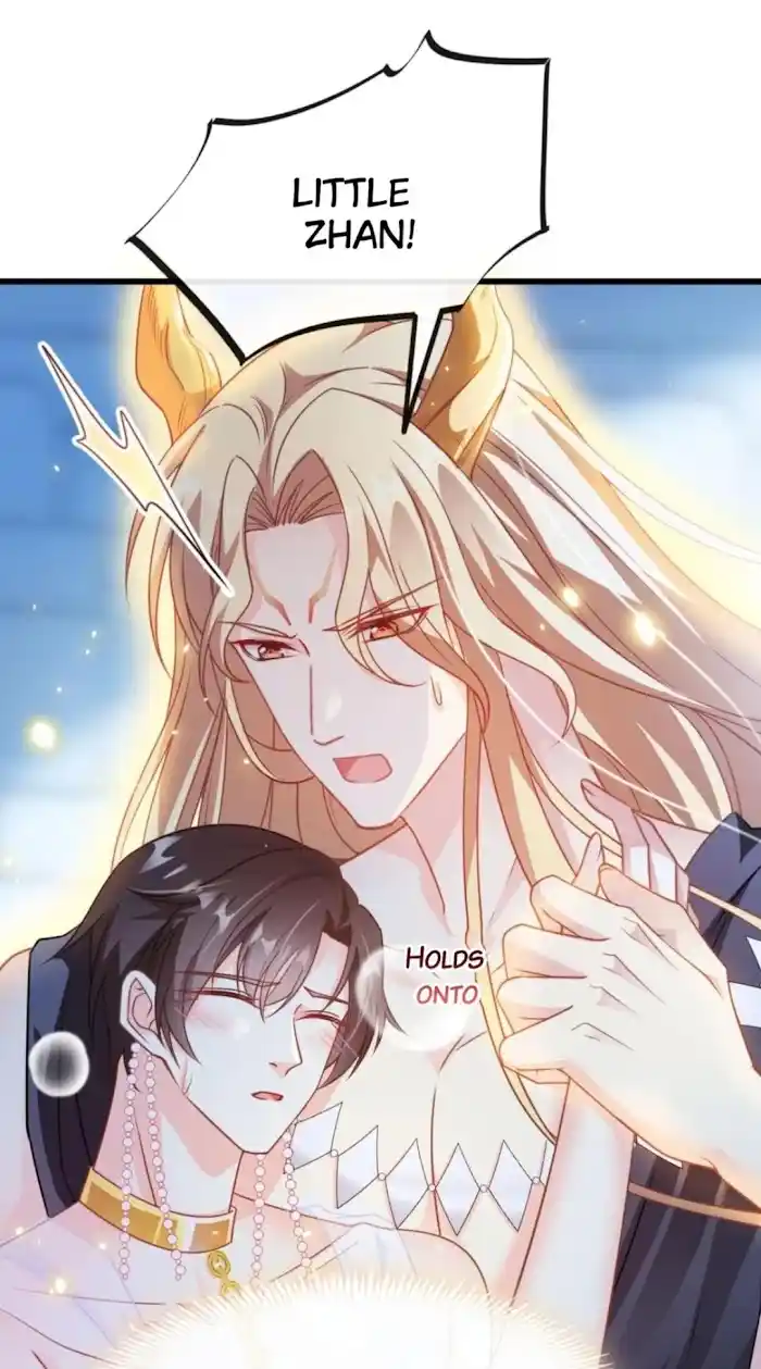 Devil's Lover Chapter 63