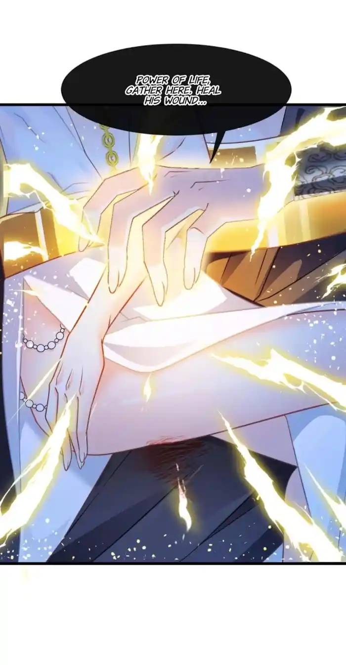 Devil's Lover Chapter 63