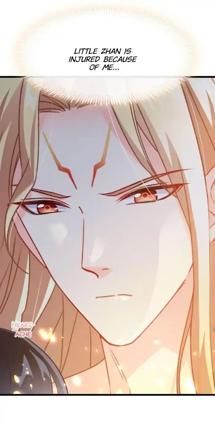 Devil's Lover Chapter 63