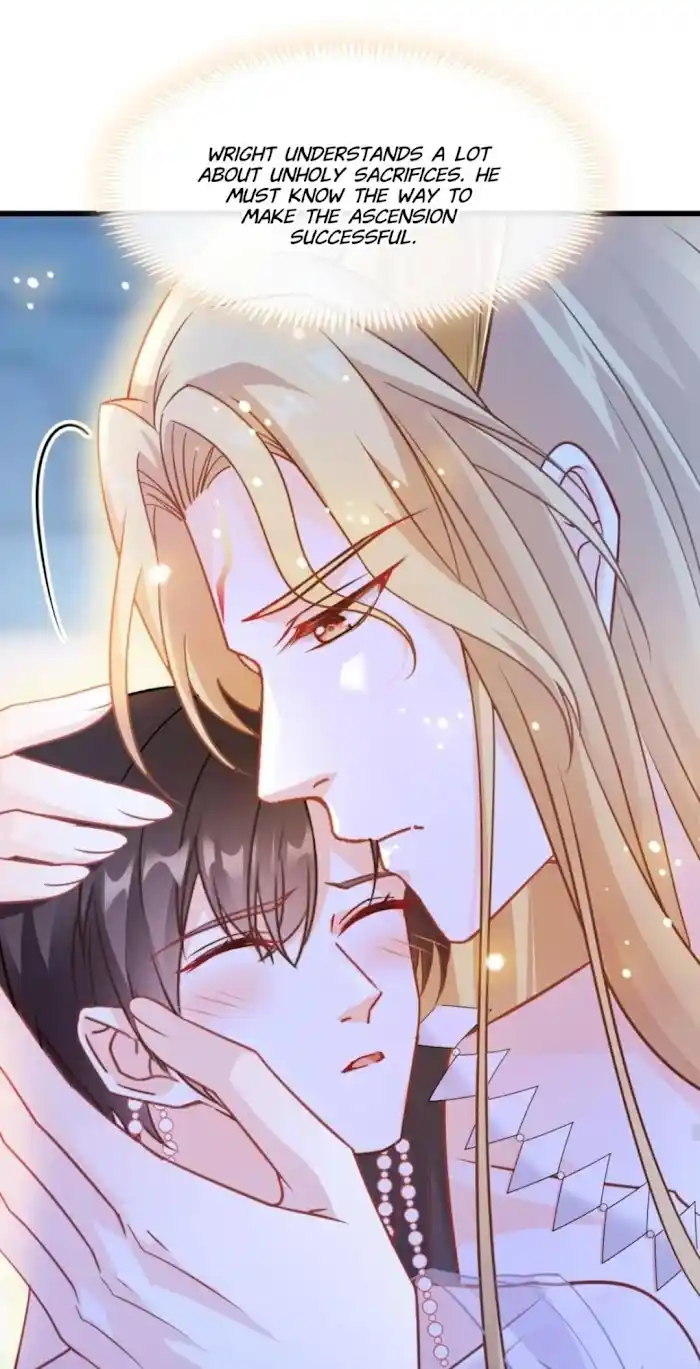 Devil's Lover Chapter 63