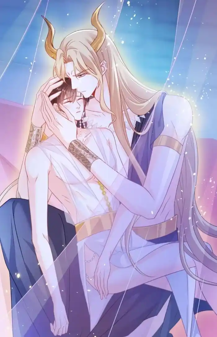 Devil's Lover Chapter 63