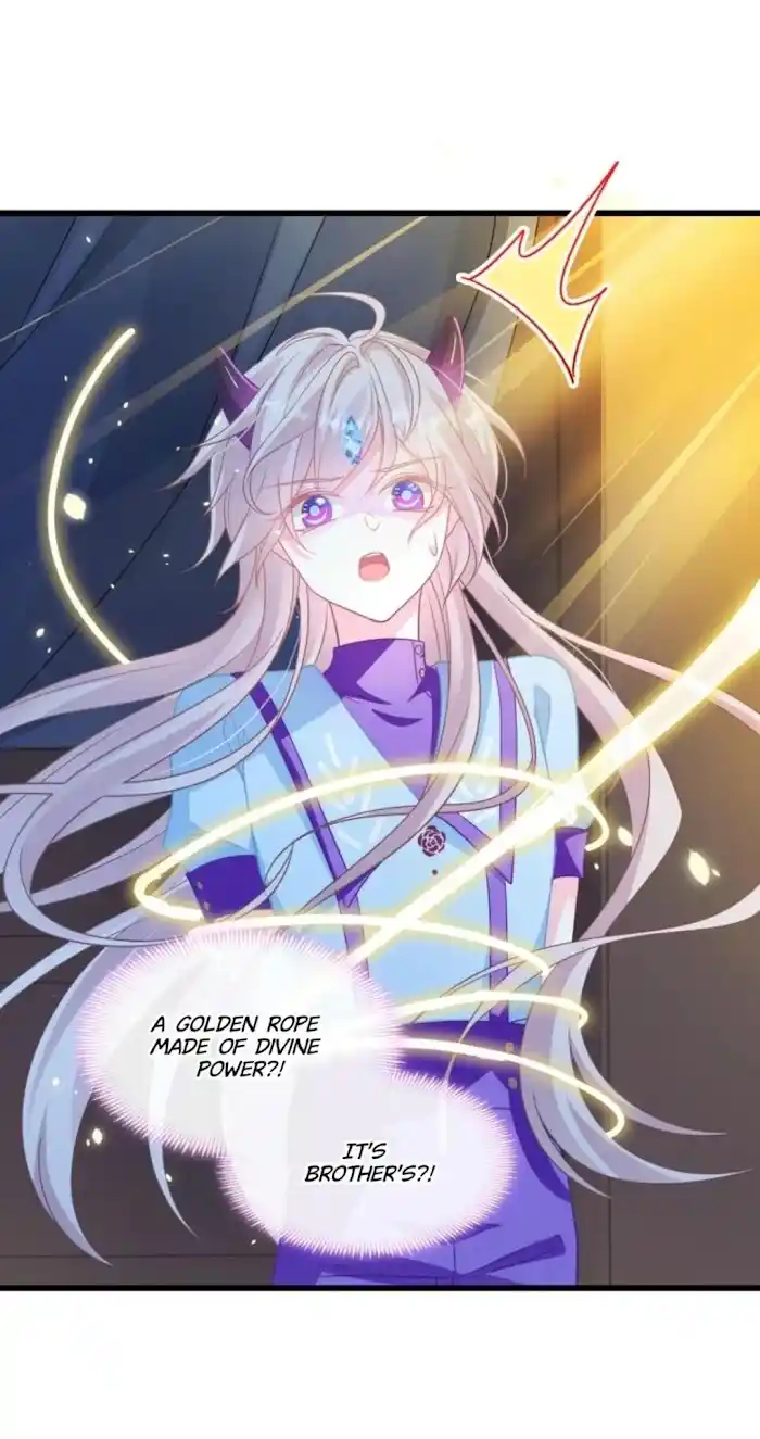 Devil's Lover Chapter 63