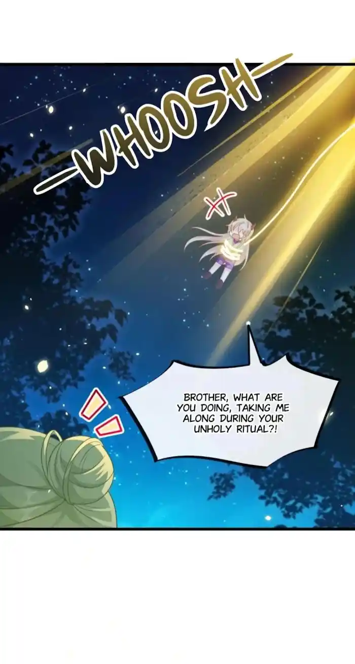 Devil's Lover Chapter 63