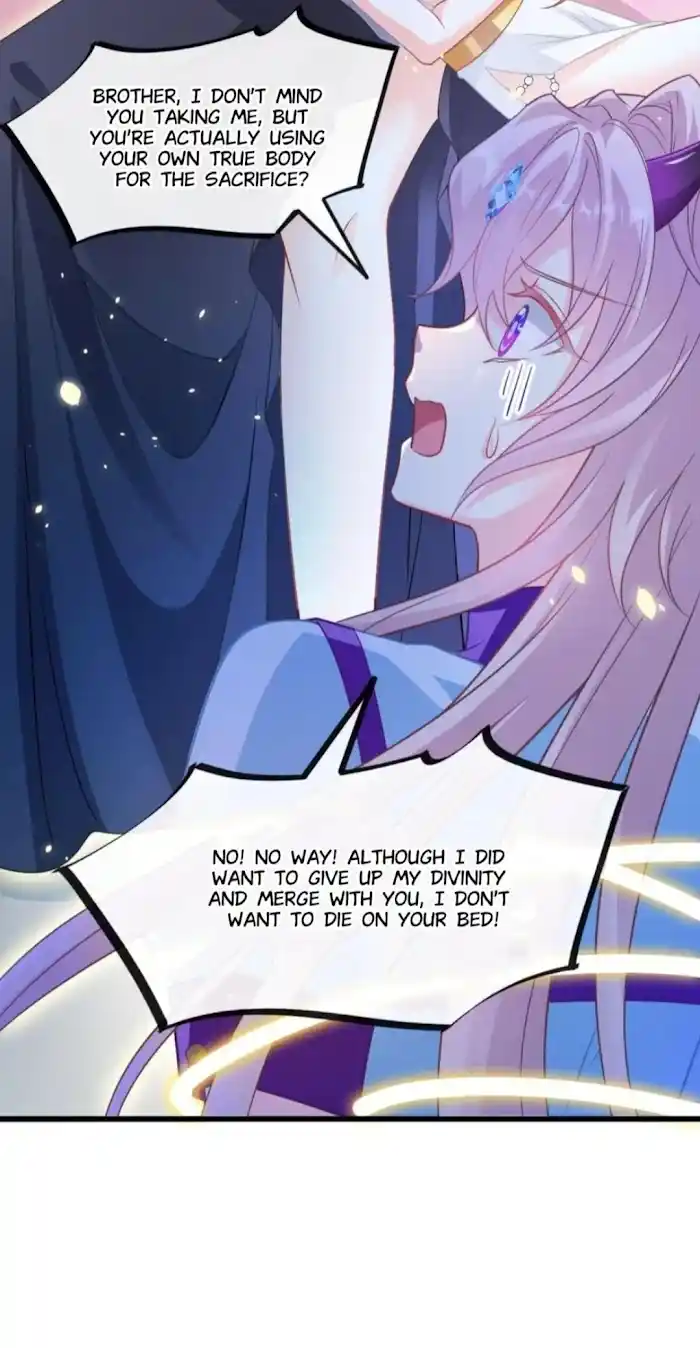 Devil's Lover Chapter 63