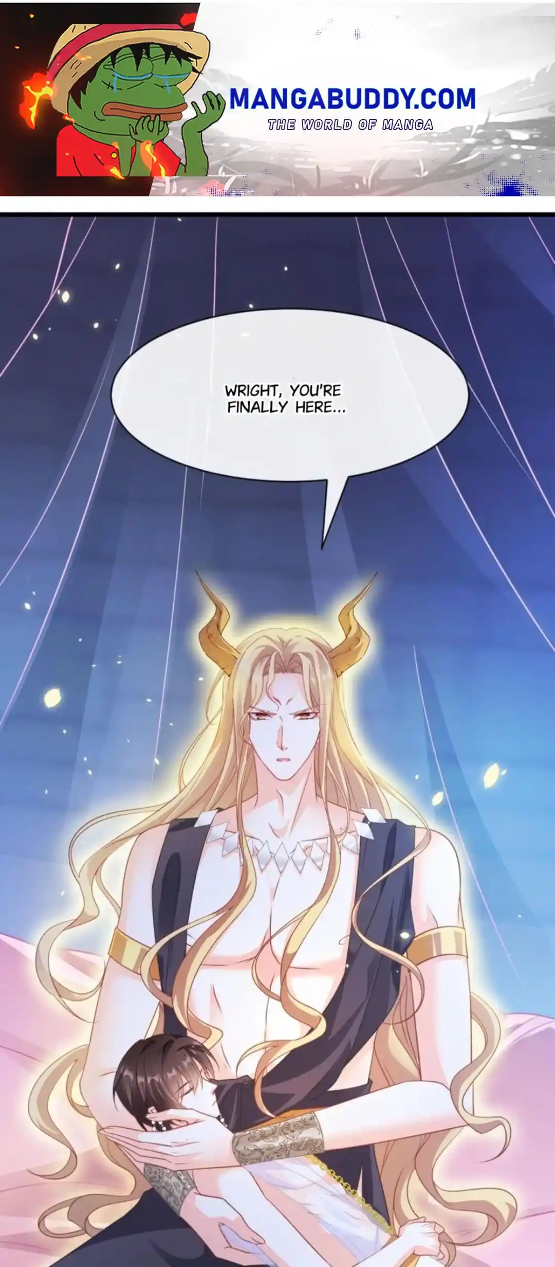 Devil's Lover Chapter 64