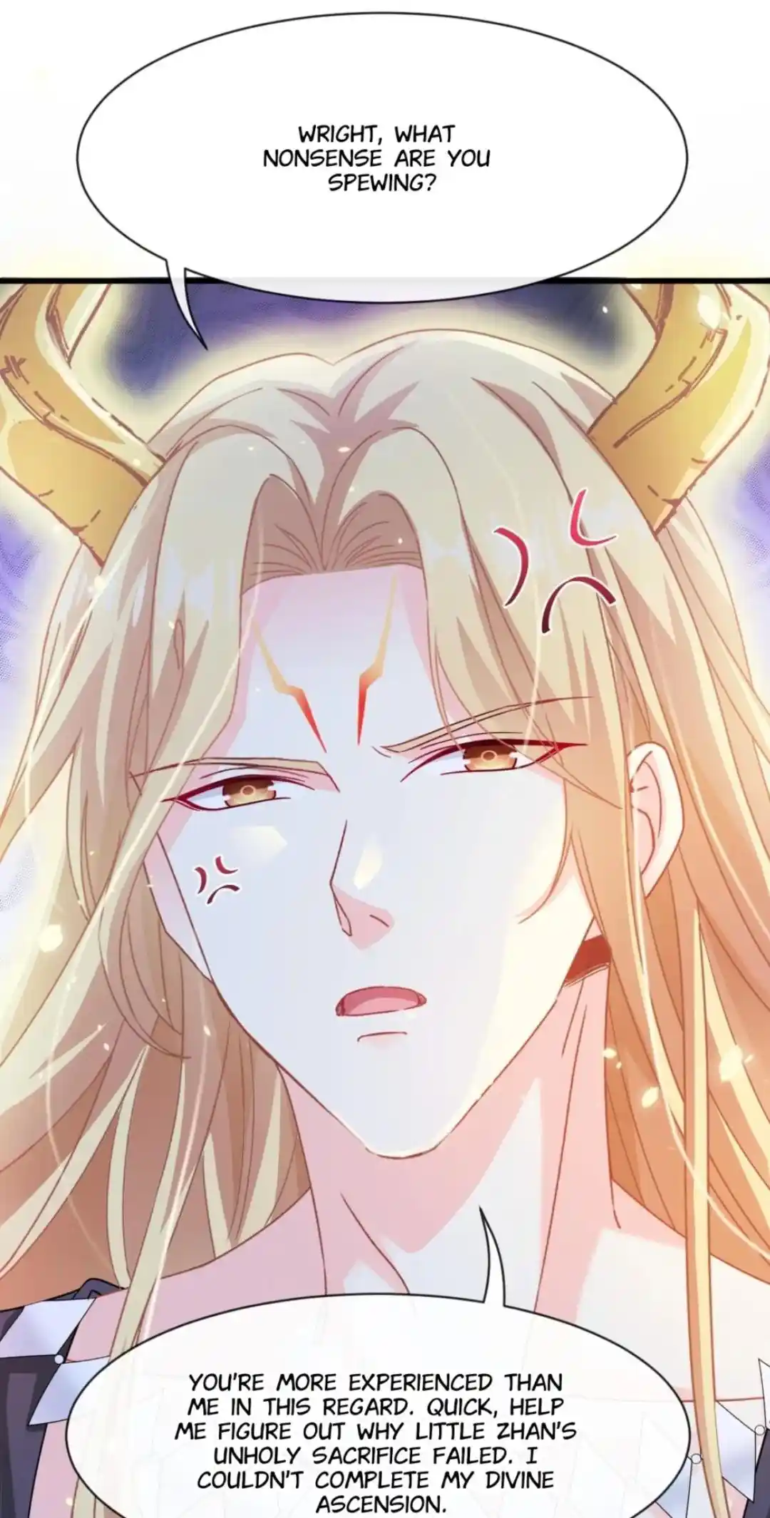 Devil's Lover Chapter 64