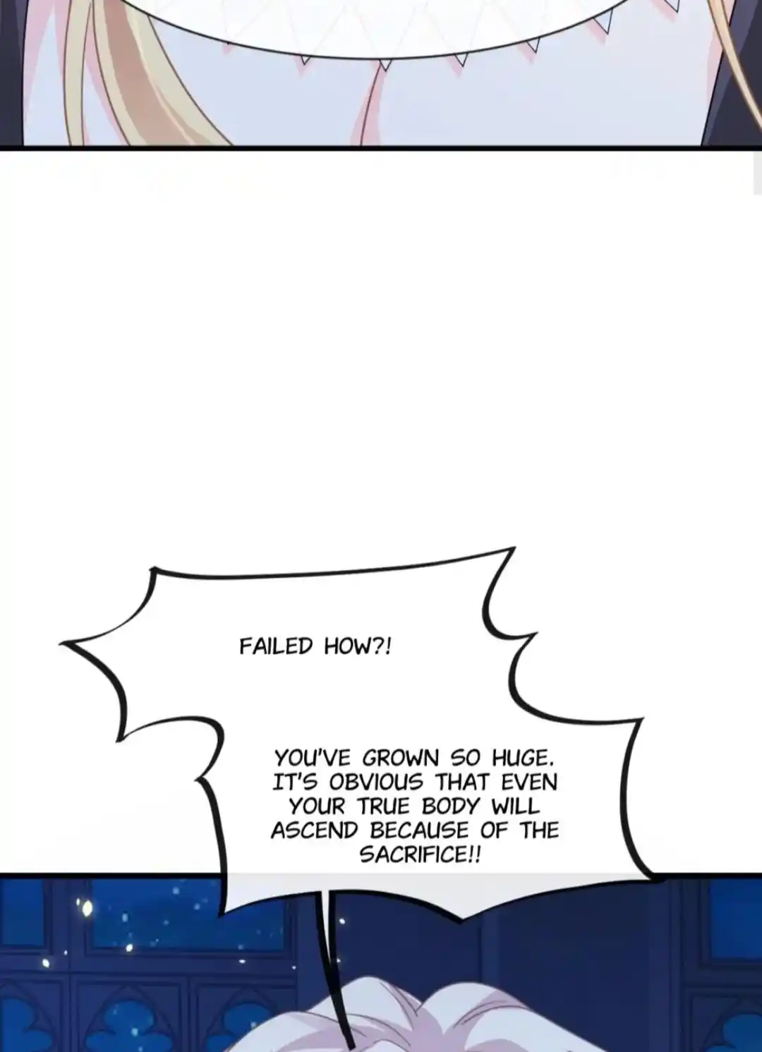 Devil's Lover Chapter 64