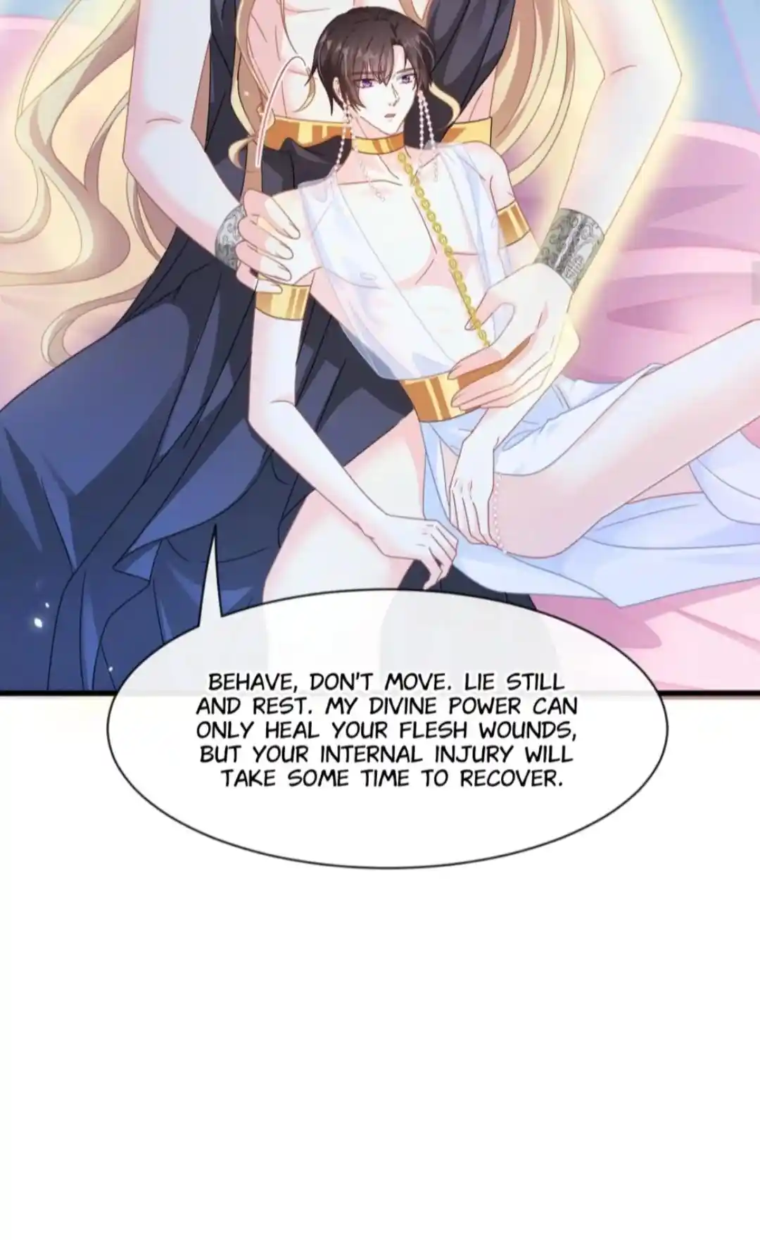 Devil's Lover Chapter 64