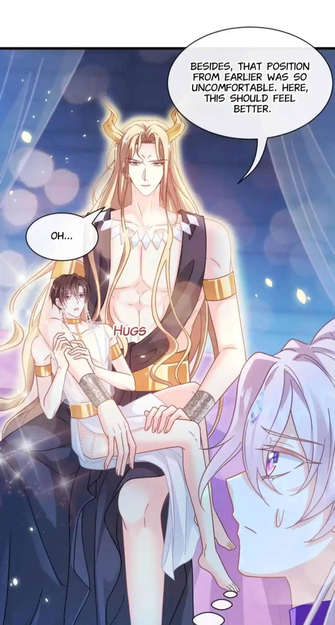 Devil's Lover Chapter 64