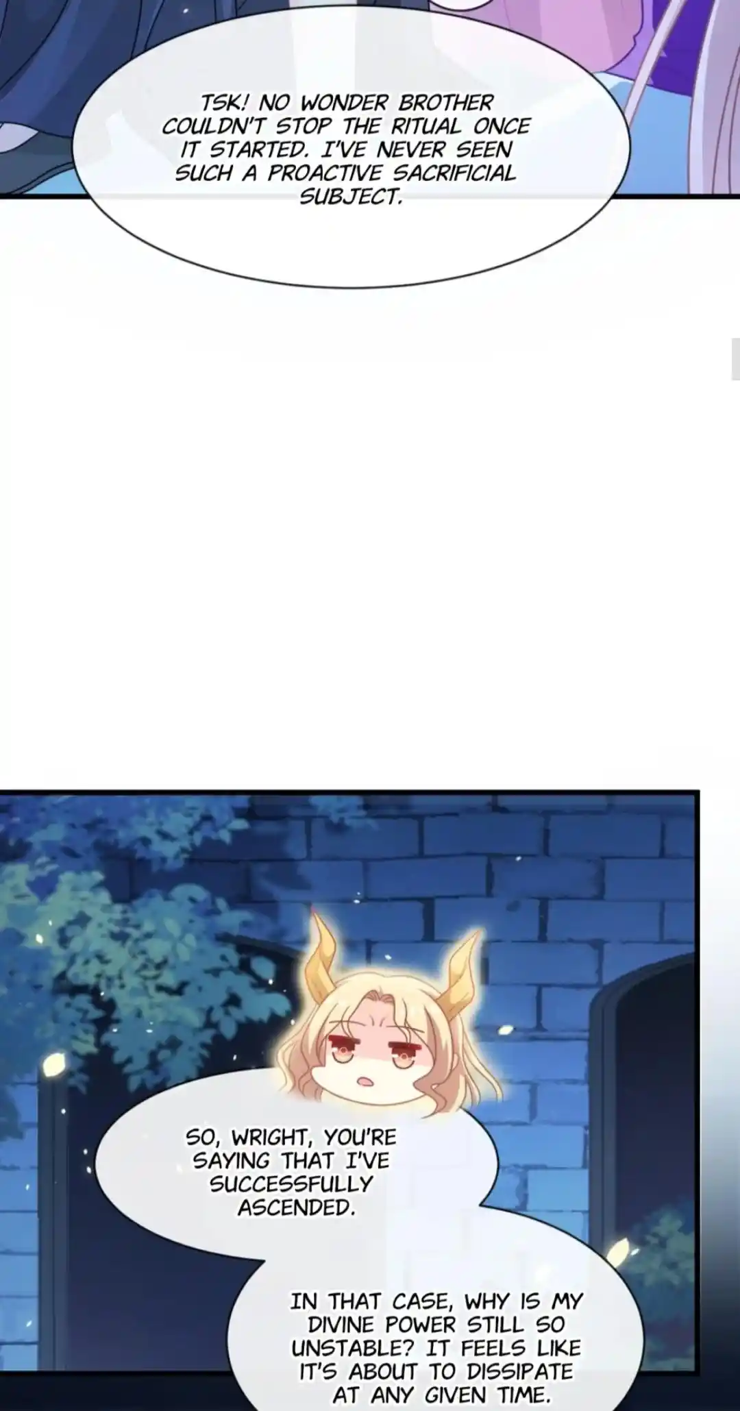 Devil's Lover Chapter 64