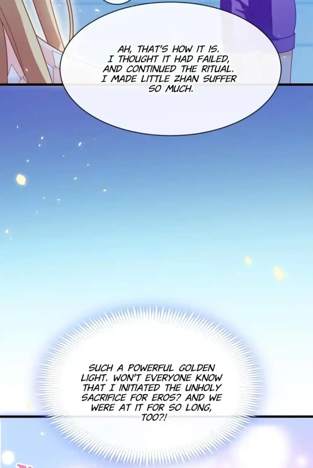 Devil's Lover Chapter 64