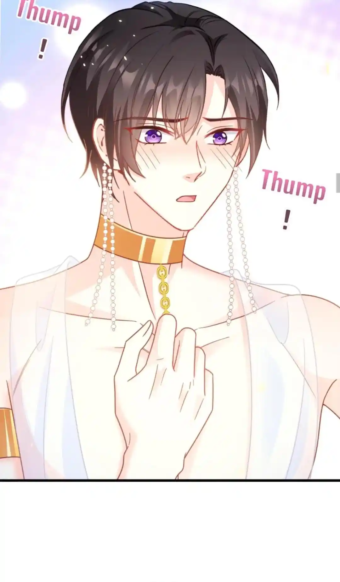 Devil's Lover Chapter 64