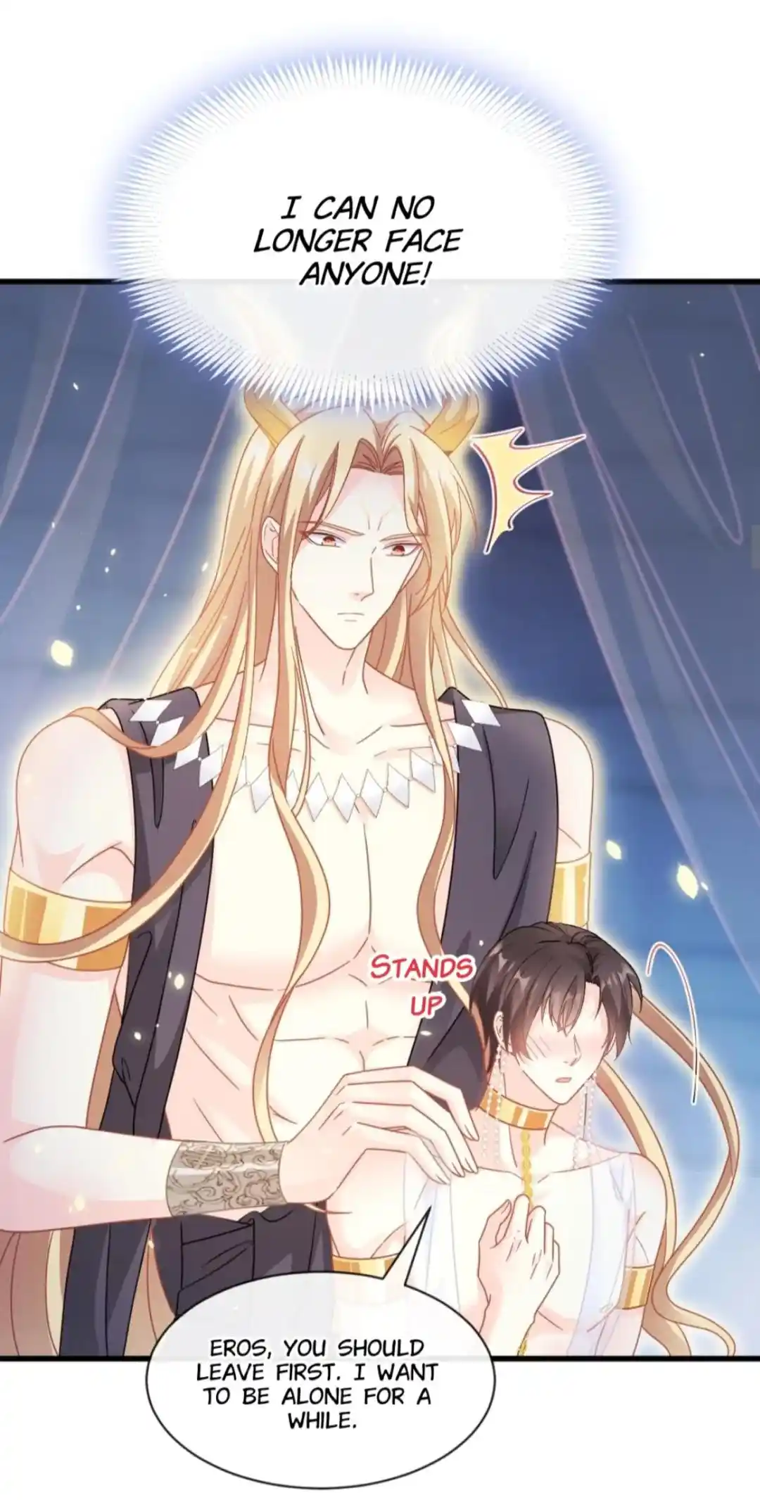 Devil's Lover Chapter 64