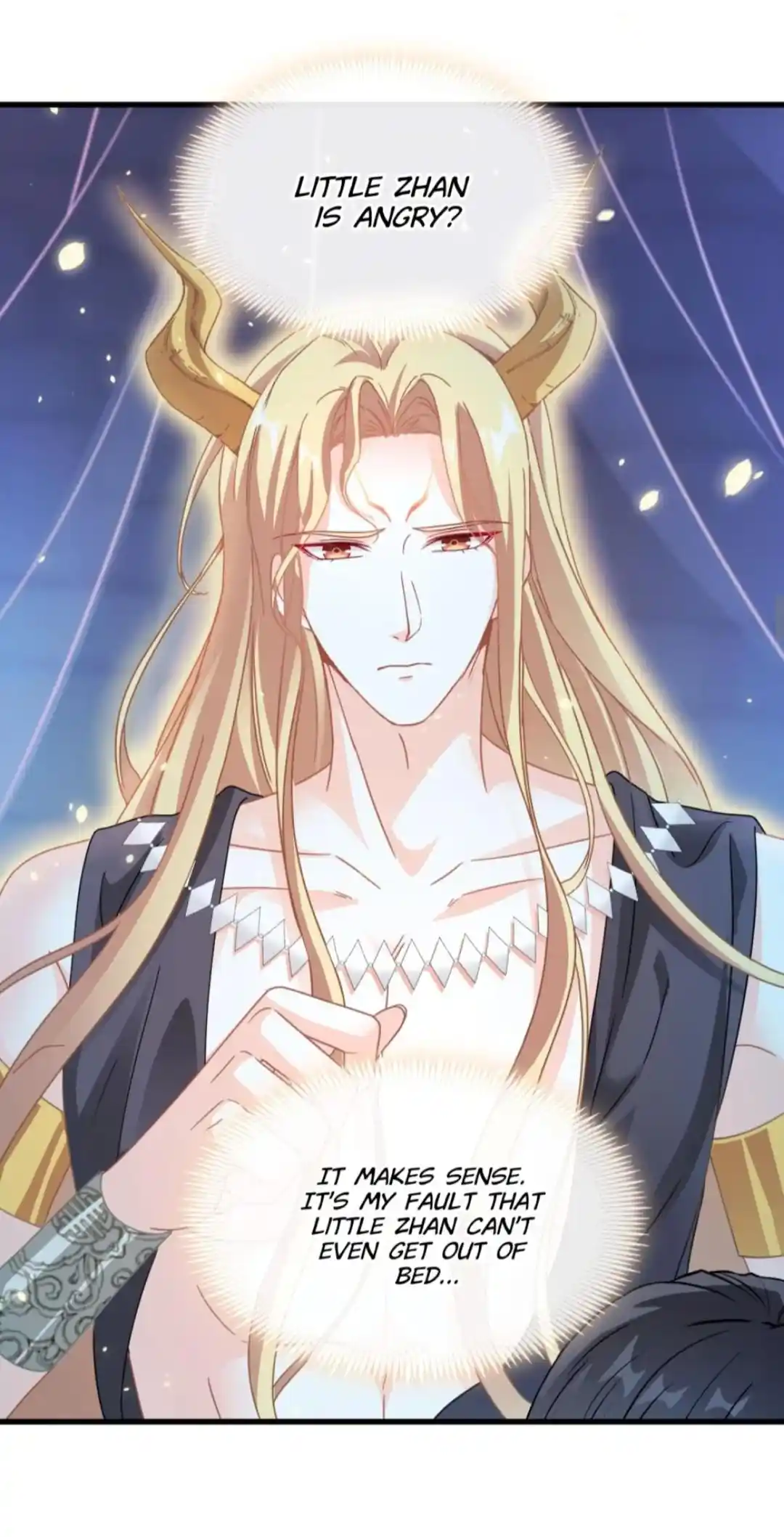 Devil's Lover Chapter 64