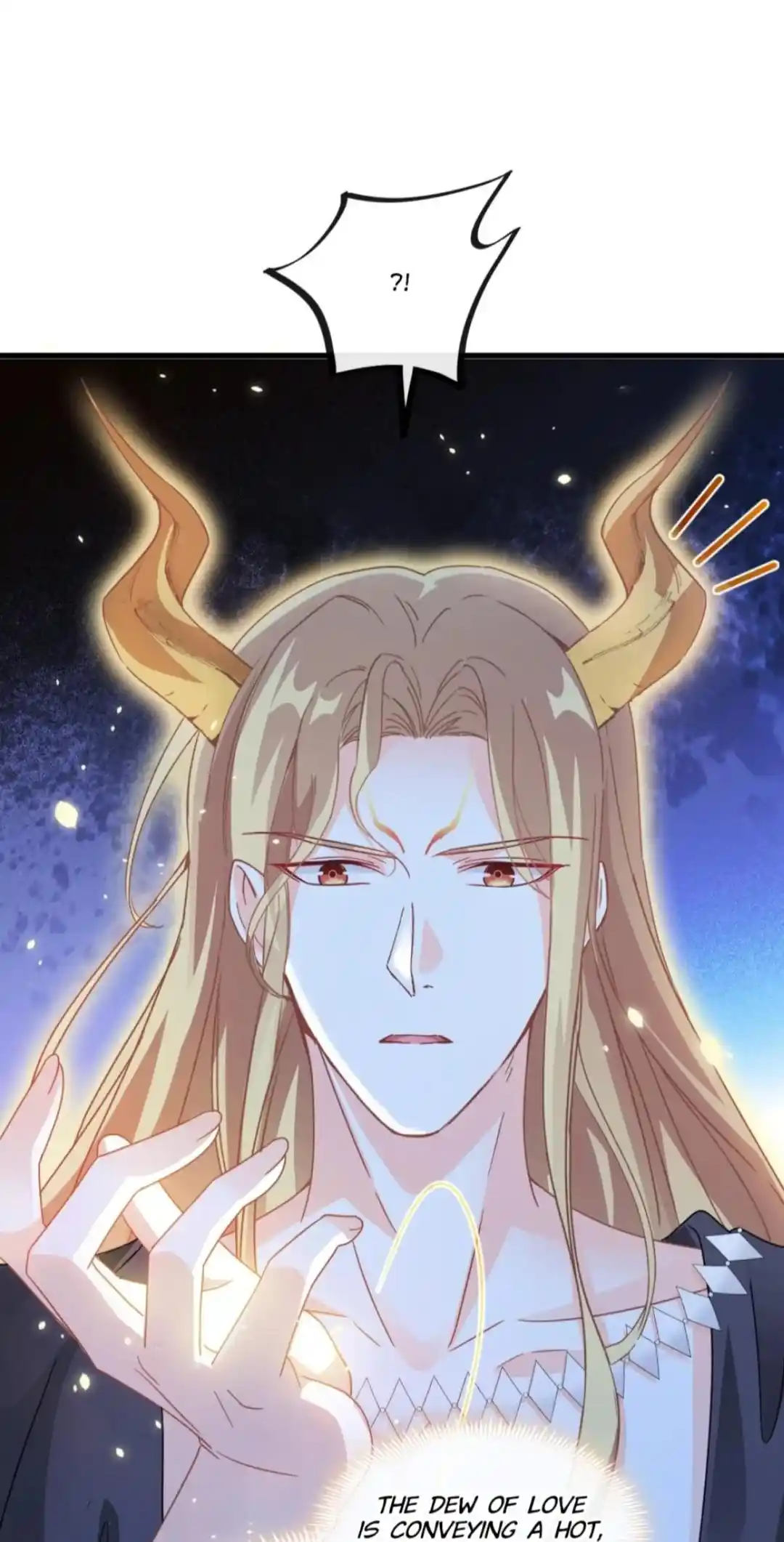 Devil's Lover Chapter 64