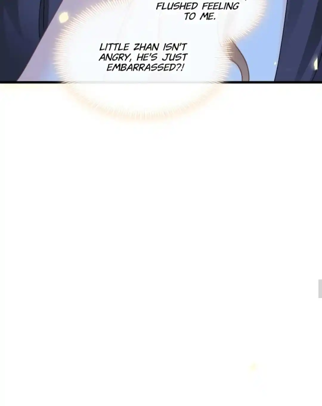 Devil's Lover Chapter 64