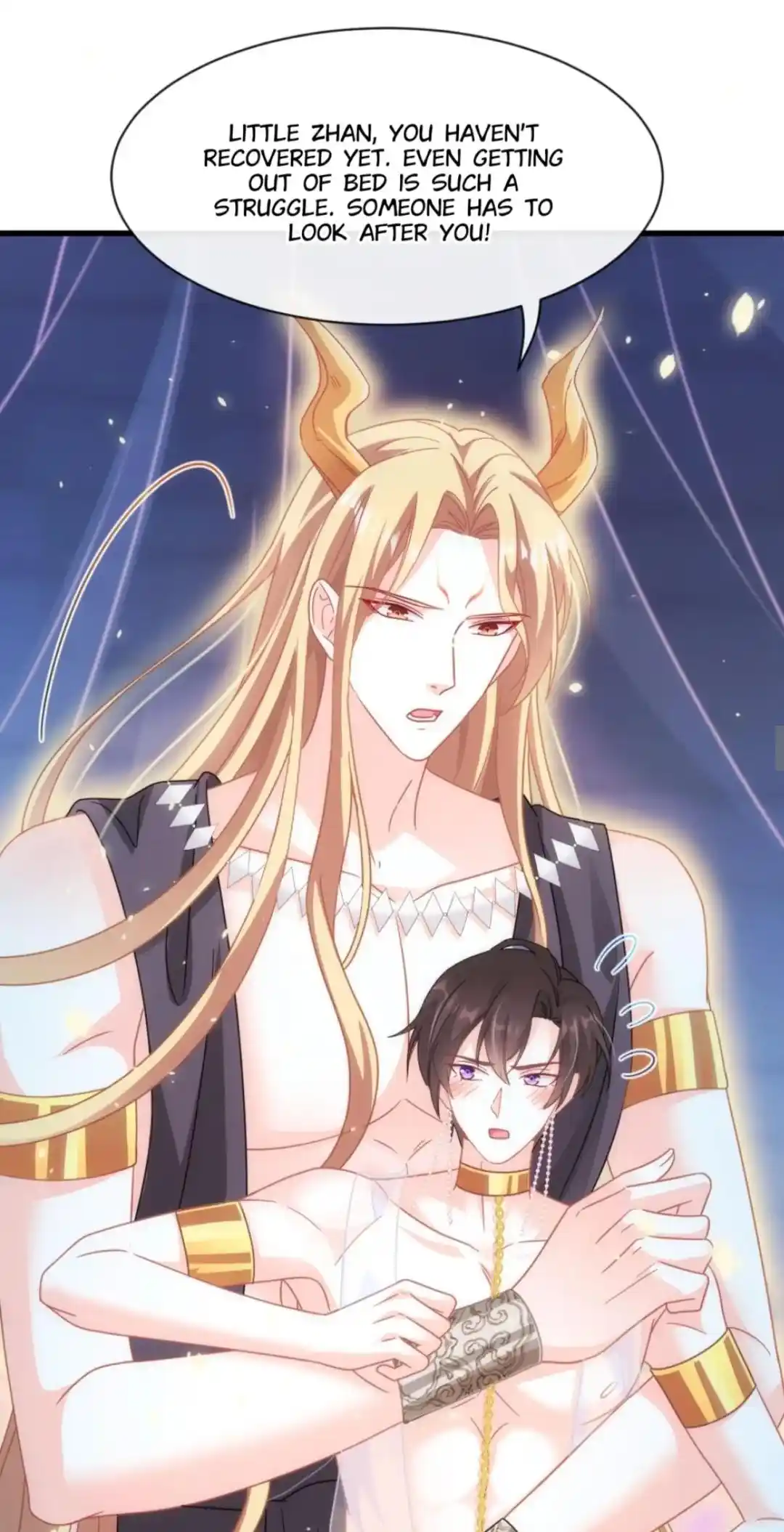 Devil's Lover Chapter 64