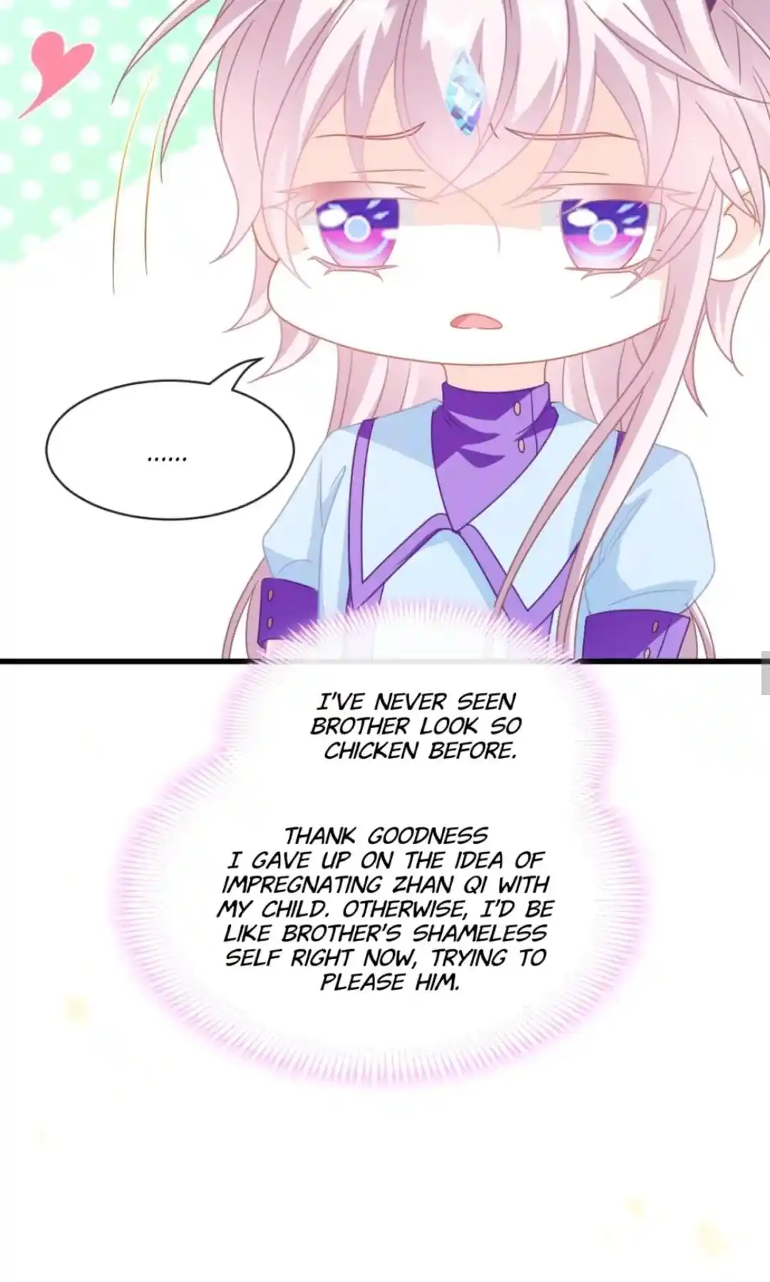 Devil's Lover Chapter 64