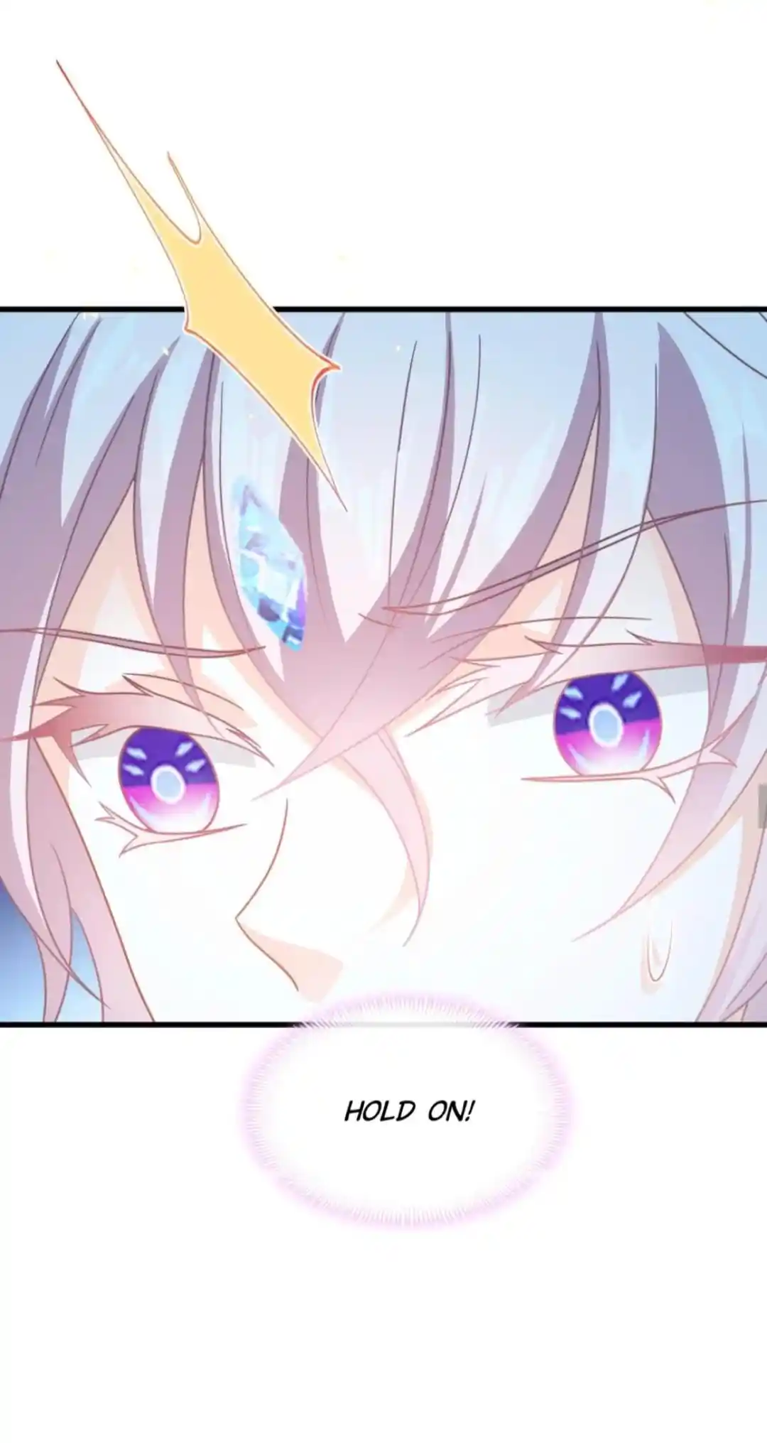 Devil's Lover Chapter 64