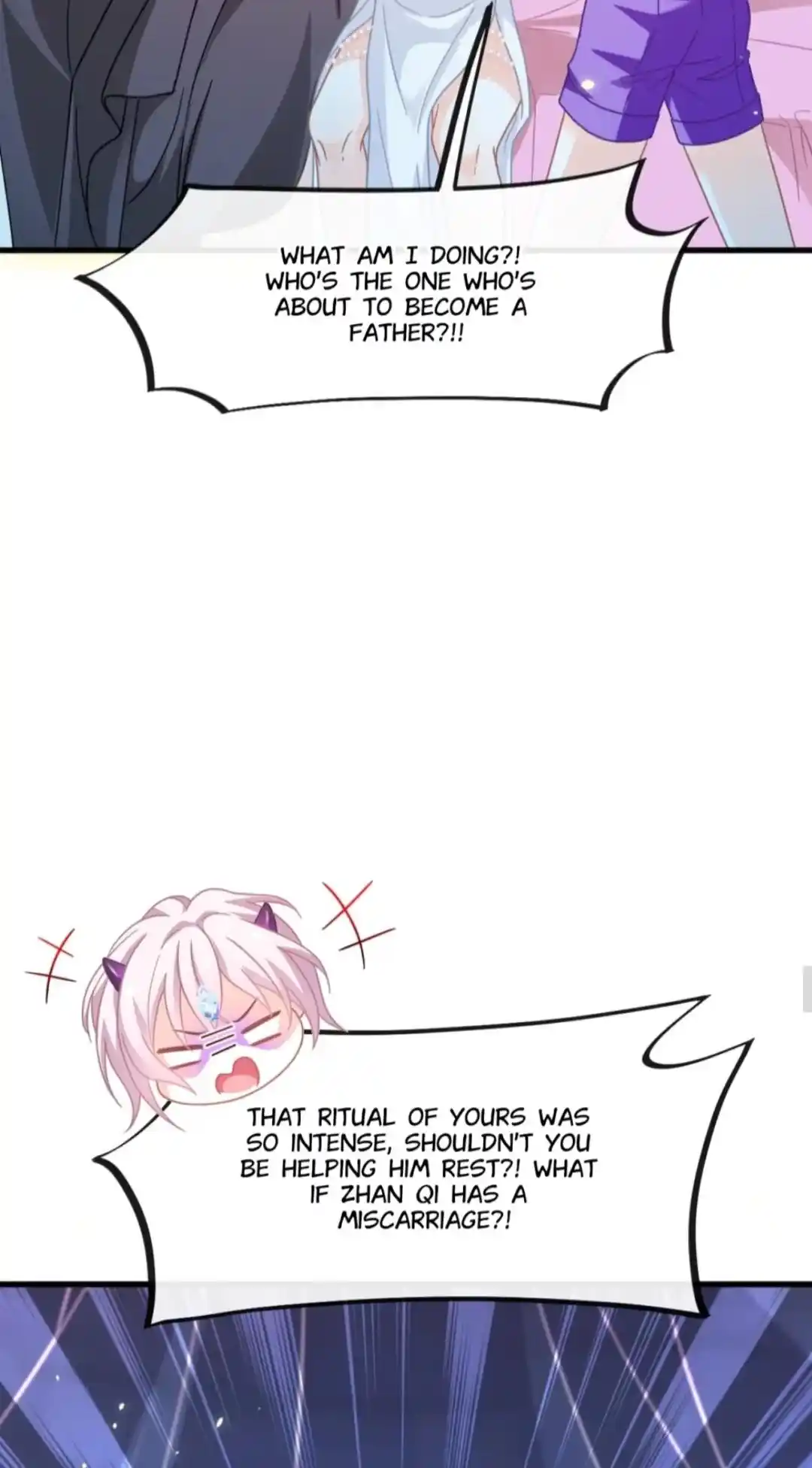 Devil's Lover Chapter 64