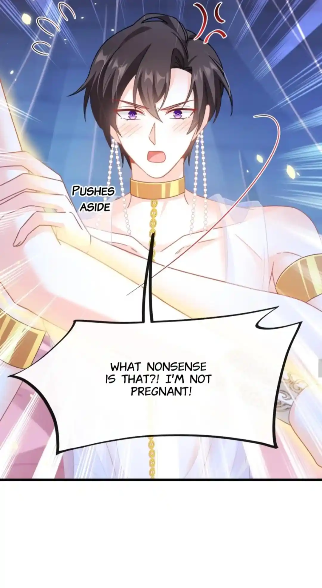 Devil's Lover Chapter 64