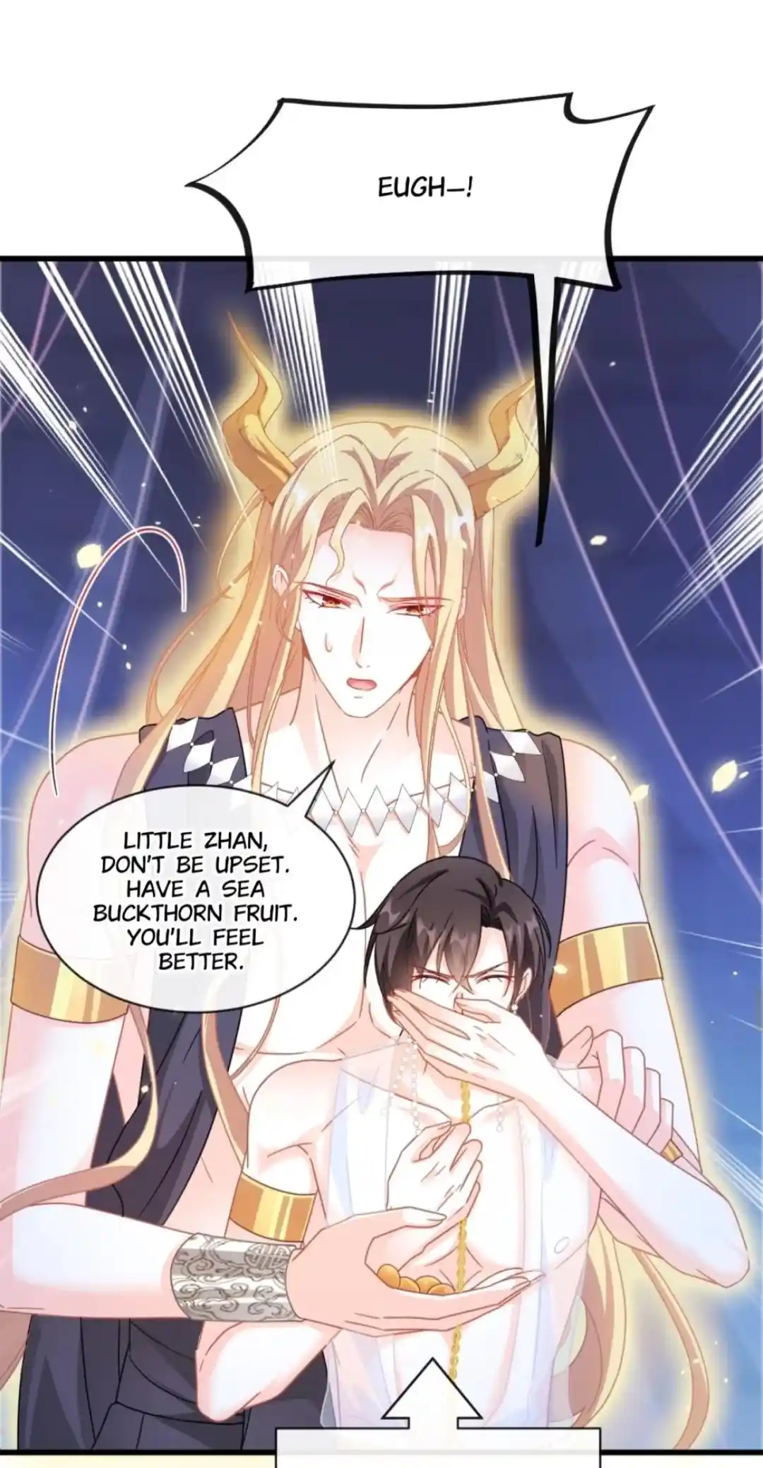 Devil's Lover Chapter 64