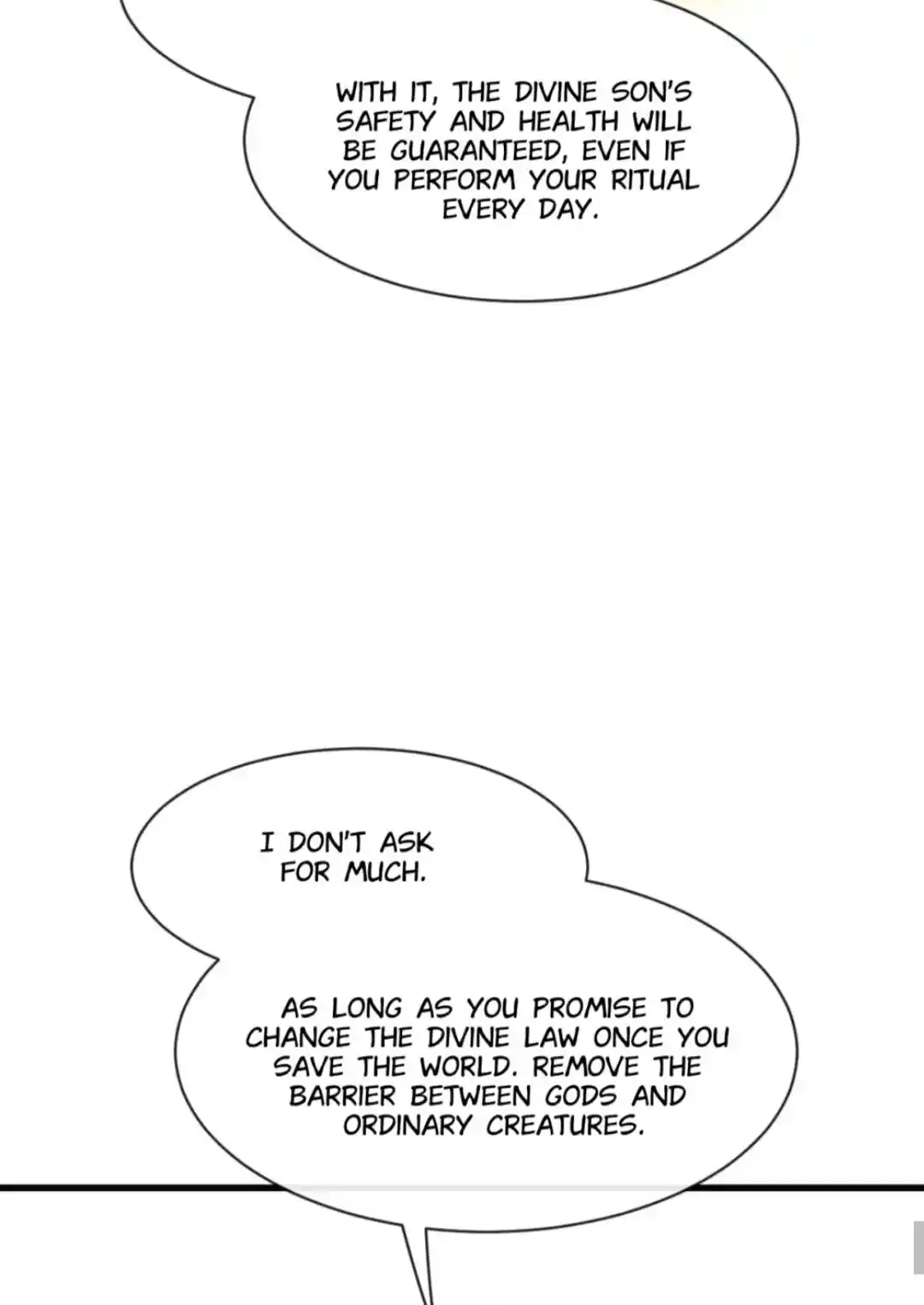 Devil's Lover Chapter 64