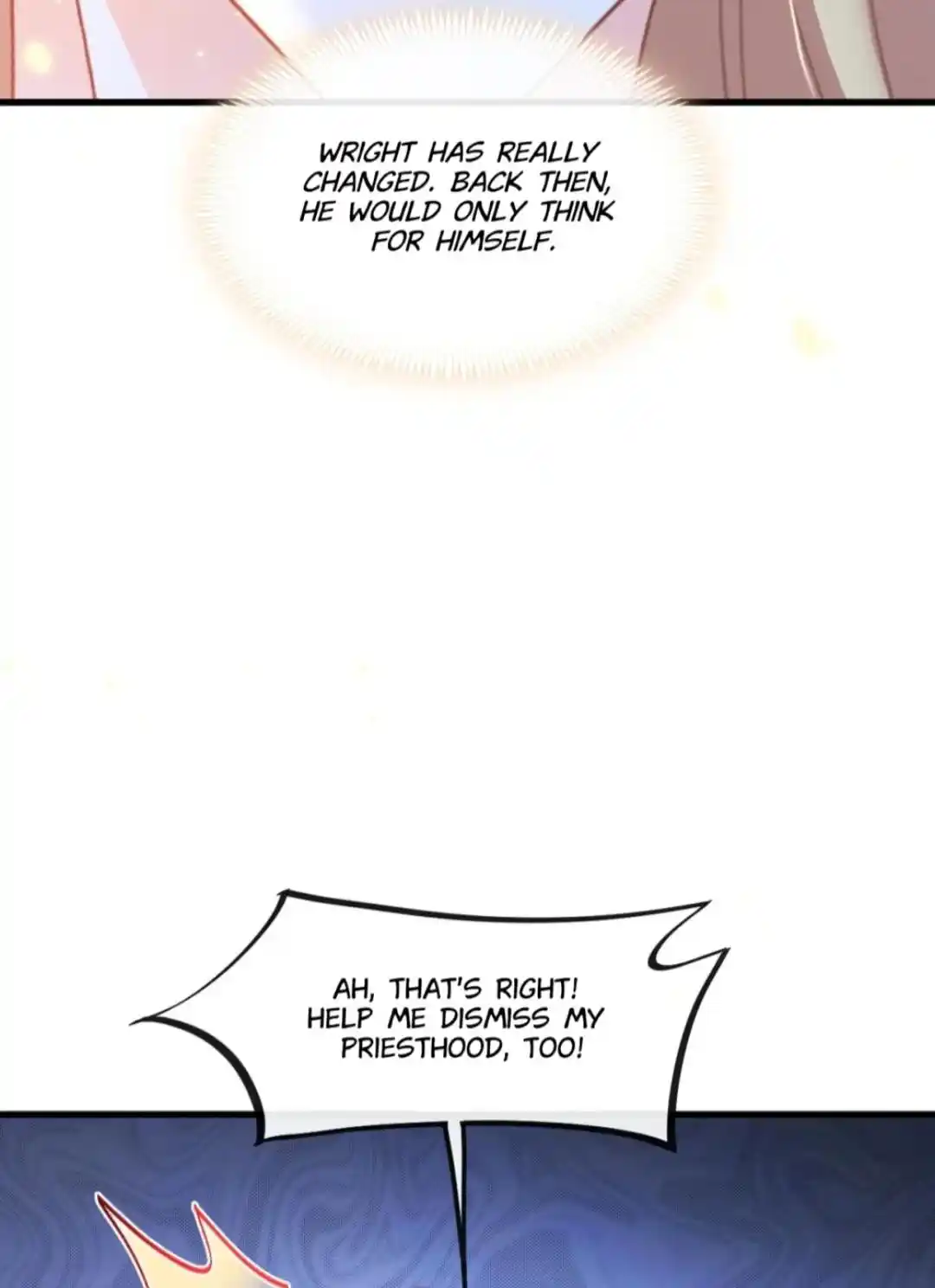 Devil's Lover Chapter 64