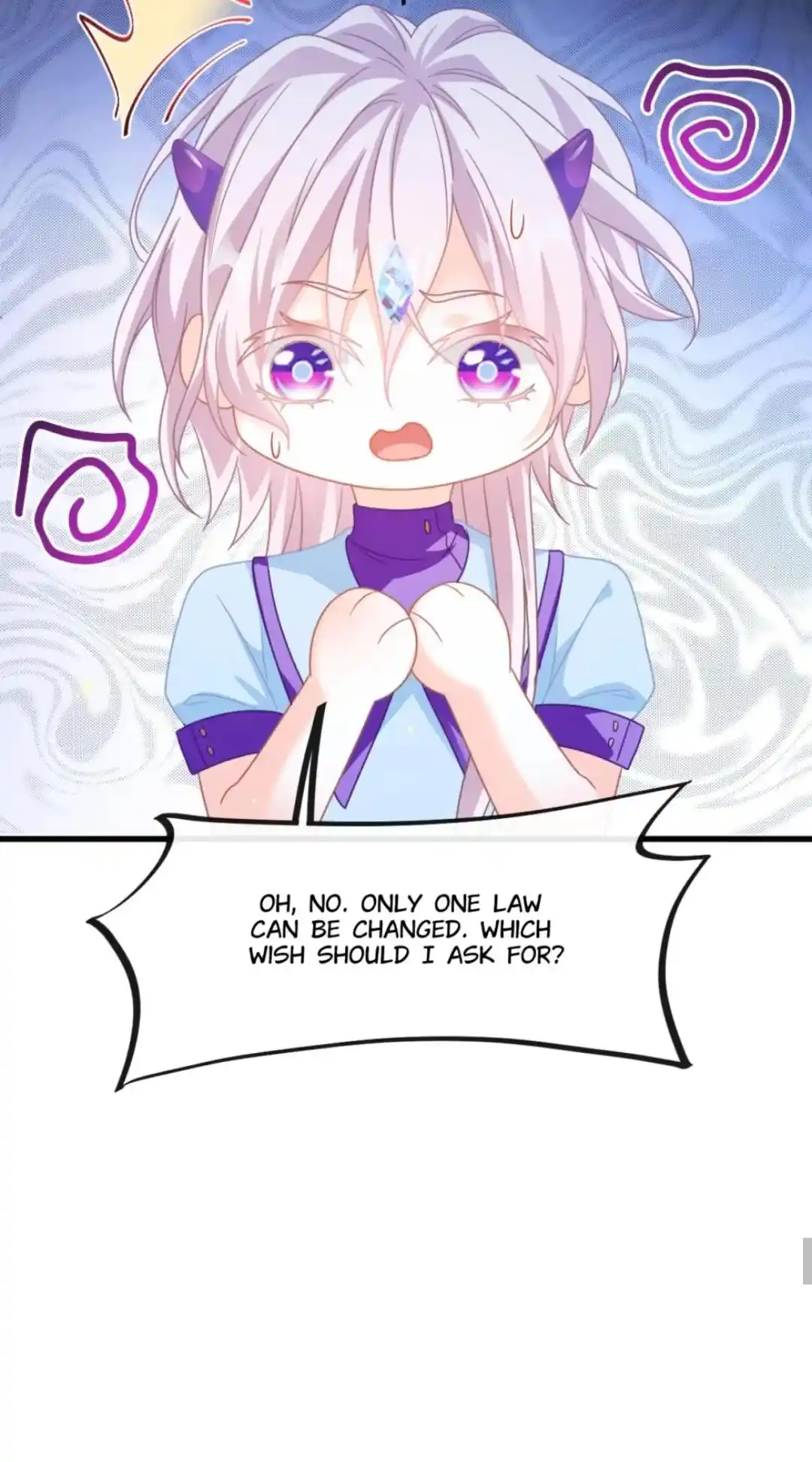 Devil's Lover Chapter 64