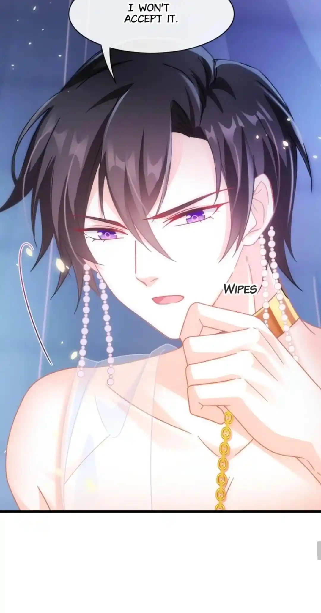 Devil's Lover Chapter 64