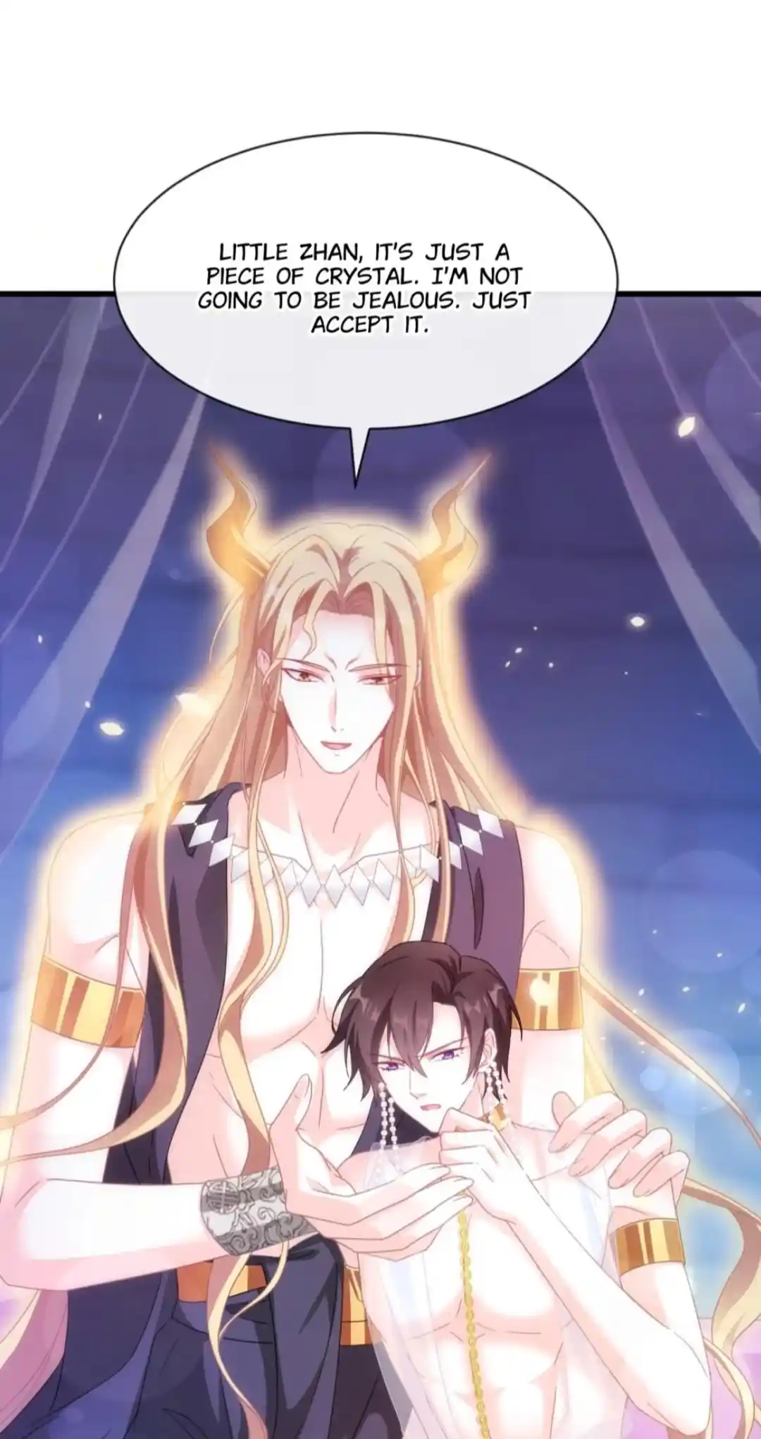 Devil's Lover Chapter 64