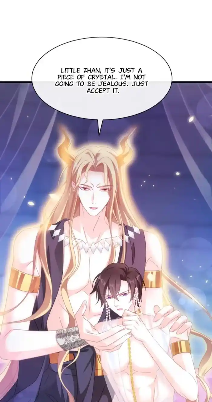 Devil's Lover Chapter 65