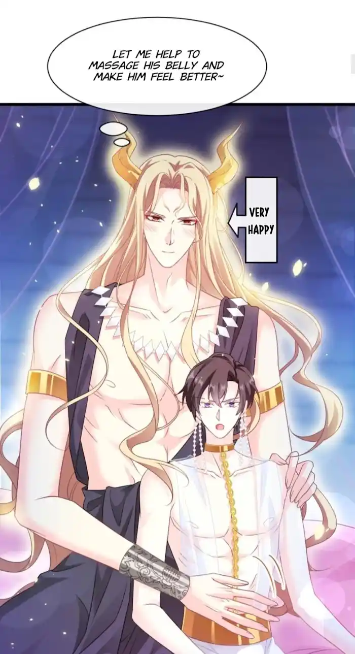 Devil's Lover Chapter 65