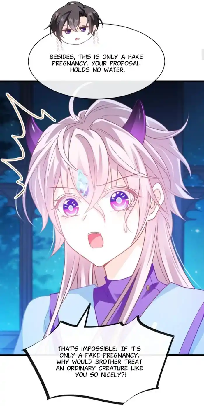 Devil's Lover Chapter 65