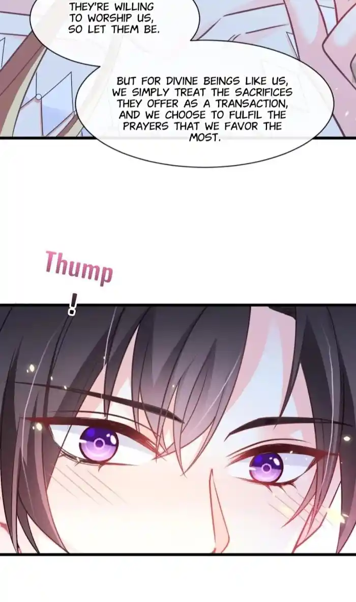 Devil's Lover Chapter 65