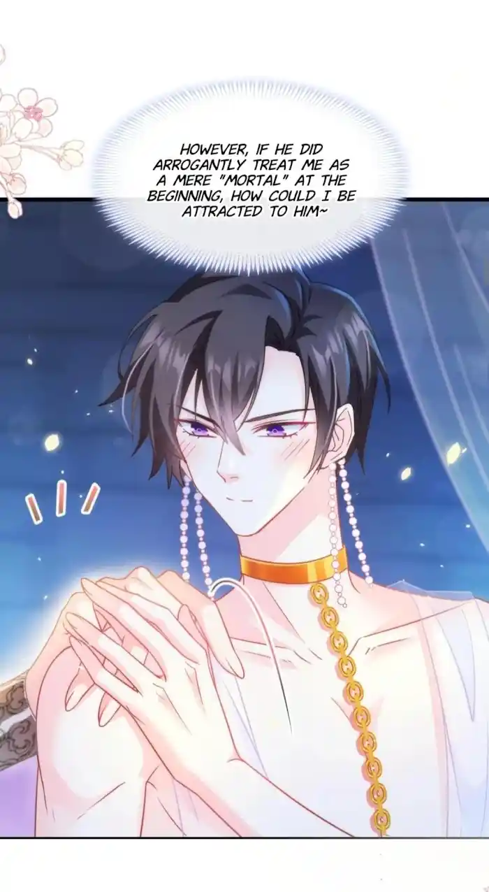 Devil's Lover Chapter 65