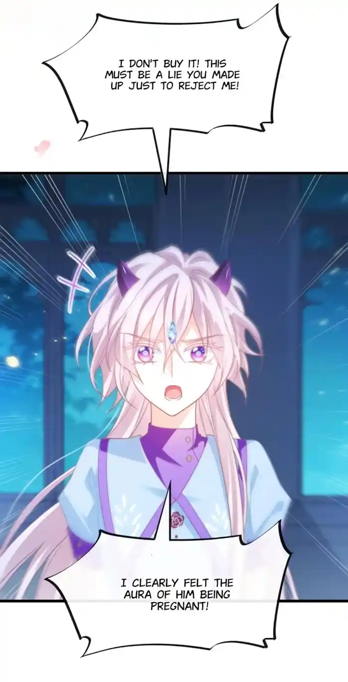 Devil's Lover Chapter 65